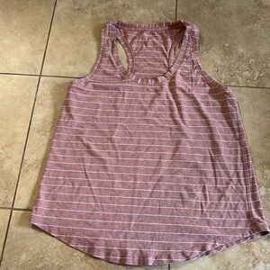 Lululemon  tank